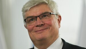 Lasek atakuje Nawrockiego. "Absolutny szczyt bezczelności"