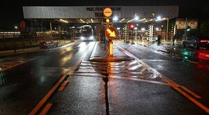 Miniatura: Polska otworzyła pięć przejść granicznych...