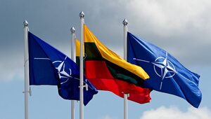 Miniatura: Litwa wysyła Ukrainie pakiet pomocy wojskowej