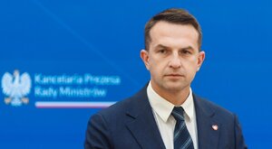 Miniatura: "Braun nie wziął się znikąd". Rzecznik...