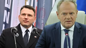 Miniatura: "Wzmocni Konfederację". Zaskakujące słowa...