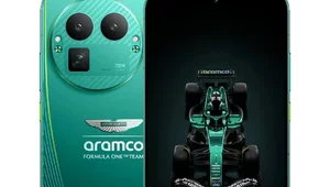 Miniatura: Realme GT8 Pro