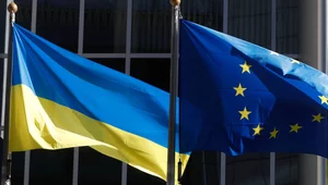 Miniatura: Ukraina szybko w Unii Europejskiej? –...