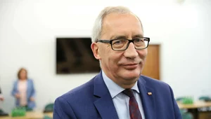 Miniatura: Smoliński: Niestety musimy poczekać do...