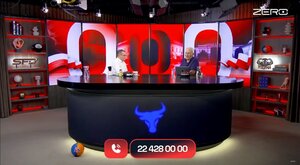 Miniatura: "Dobry wieczór, Karol z Gdańska"....
