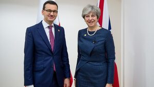 Miniatura: Polsko-brytyjskie konsultacje międzyrządowe