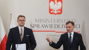 Miniatura: "Przegrywy z rządu". Zaskakująca decyzja...