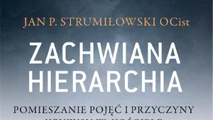 Miniatura: Czy Kościół musi się podporządkować...