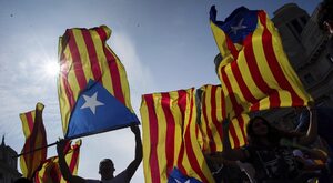 Dr Zajączkowski: Rząd Hiszpanii zlekceważył możliwości premiera Katalonii