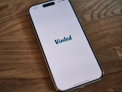 Miniatura: Kupujesz na Vinted lub OLX? Pamiętaj o...