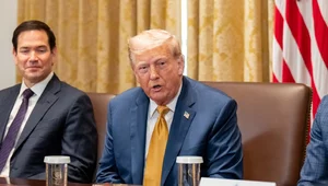 Miniatura: USA ukrywają przed Europą nową wersję...