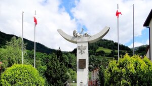 Miniatura: "Krwawa Wigilia" dla niewinnych Polaków....