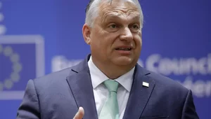 Miniatura: Orban: Konflikt na Ukrainie zakończy się,...