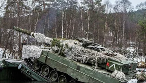 Miniatura: Fiasko kontrofensywy. Ukraina zmieniła...