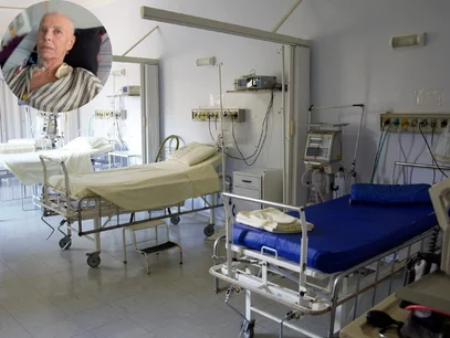 Miniatura: "Sytuacja graniczna". Znana aktorka walczy...