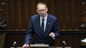 Miniatura: Grupa Bilderberg. W Sejmie padło...