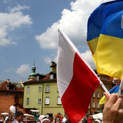 Zwodnicza ścieżka geopolityki