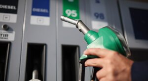 Miniatura: Nowe maksymalne ceny paliw. Ile zapłacimy...