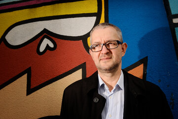 Autor Rafał Ziemkiewicz