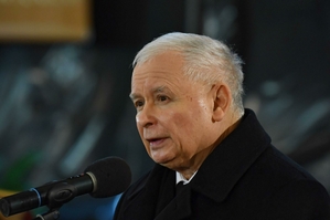 Sytuacja staje się niepokojąca. PiS traci słuch