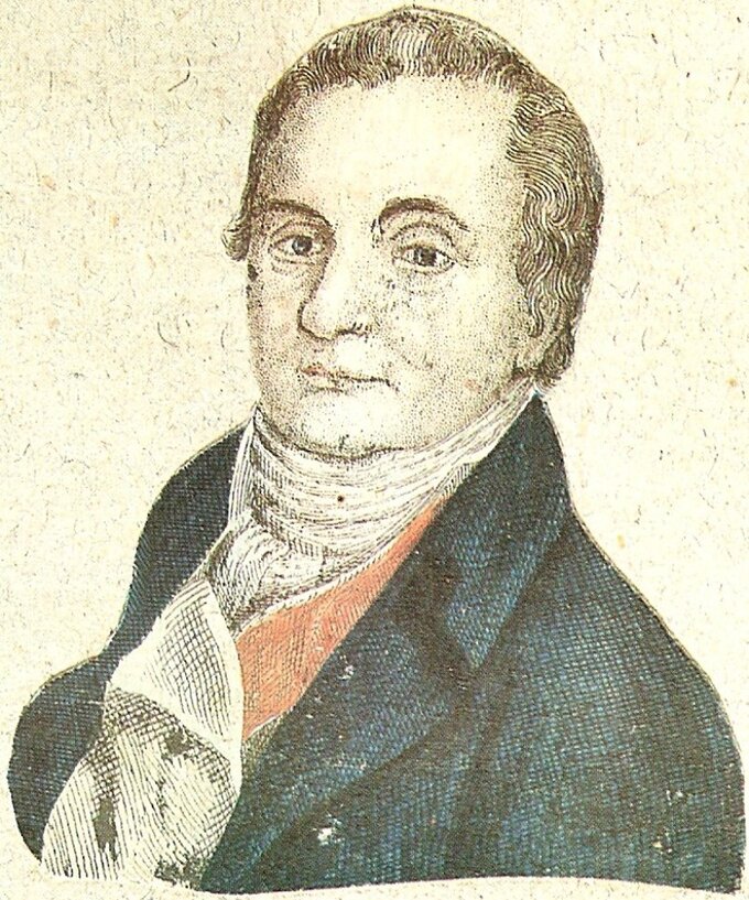 Józef Wybicki