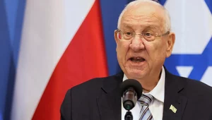 Miniatura: Skandaliczne słowa byłego prezydenta...