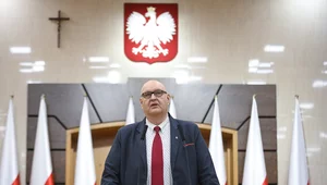 Miniatura: Święczkowski: Demokracja w Polsce jest...