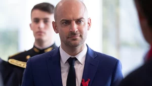 Miniatura: W Europie powstaje plan na wypadek aneksji...