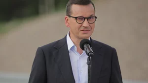 Miniatura: Morawiecki w Kopenhadze: Powinniśmy...