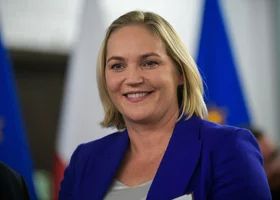 Miniatura: Aktorka grzmi po tragedii. "Piekło kobiet"