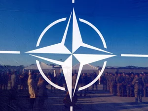 Miniatura: Wejście Polski do NATO, czyli jak Niemcy...