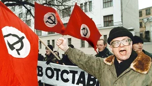 Miniatura: "Czerwonobrunatna" kontrkultura Rosji