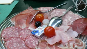 Miniatura: Tyle Polacy wydali na mięso i wędliny....