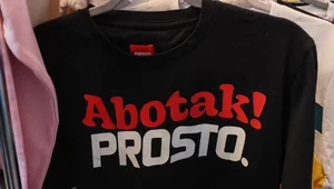 Miniatura: Sukces środowiska pro-life. Warszawa: Sąd...