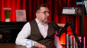 Miniatura: Znany dziennikarz zdjęty z anteny. "Nie...