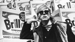 Miniatura: Puszka zupy i coś jeszcze