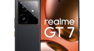 Miniatura: Test "Do Rzeczy": Realme GT 7