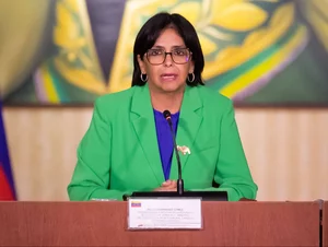 Miniatura: Czystka na najwyższych szczeblach władzy