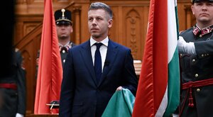 Miniatura: Ostry gulasz po węgiersku