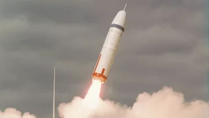 Miniatura: "Złamanie tabu". Niemcy o polskiej broni...