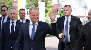 Miniatura: Obrońca Romanowskiego chciał przesłuchania...