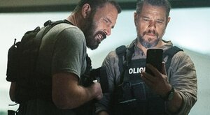 Miniatura: Noc prawdy