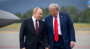 Miniatura: "Putin chce całego Donbasu". Kulisy...