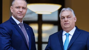 Miniatura: Sondaż ws. wizyty na Węgrzech. Polacy o...