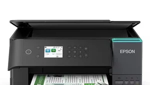 Miniatura: Epson Ecotank L6360
