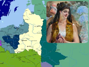 Miniatura: Rosja - Prusy. Kolejny rozdział współpracy...