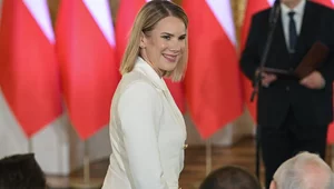 Miniatura: Wyzwania dla Nawrockiej. Polacy wskazali...