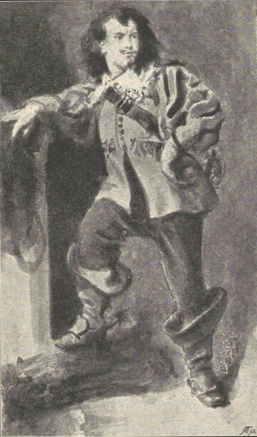 Aleksander Kostka-Napierski