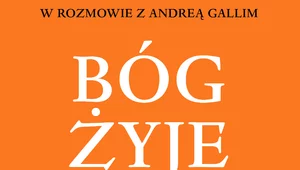 Miniatura: Czy Bóg żyje w Holandii? Wywiad rzeka z...