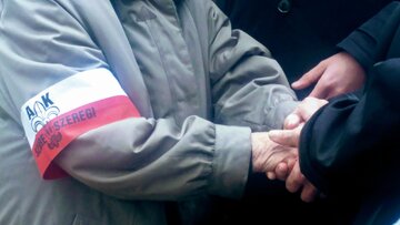 Wanda Traczyk-Stawska ps. Pączek i Patryk Markuszewsk 